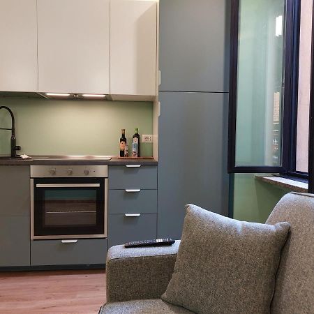 2 Via Fabio Mangone Apartment Milano Ngoại thất bức ảnh