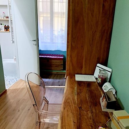 2 Via Fabio Mangone Apartment Milano Ngoại thất bức ảnh