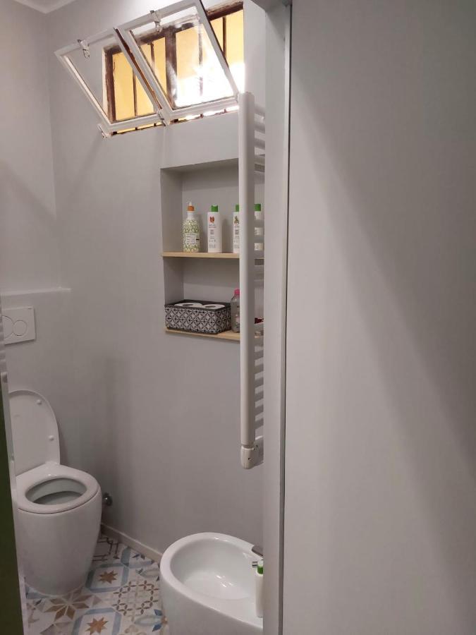 2 Via Fabio Mangone Apartment Milano Ngoại thất bức ảnh