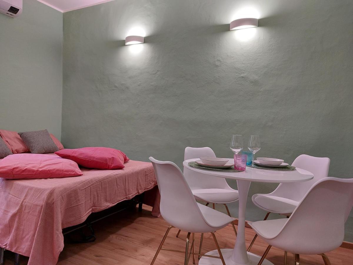 2 Via Fabio Mangone Apartment Milano Ngoại thất bức ảnh