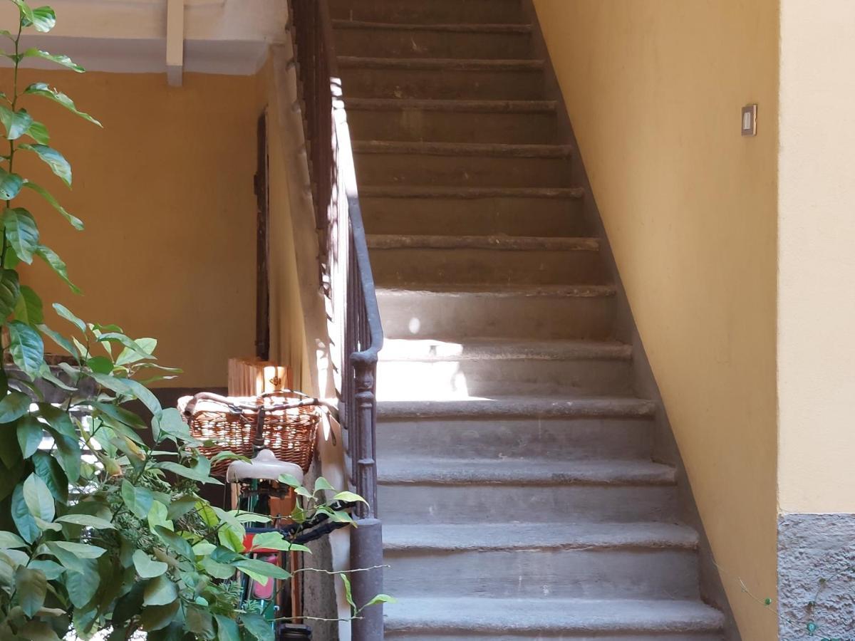 2 Via Fabio Mangone Apartment Milano Ngoại thất bức ảnh