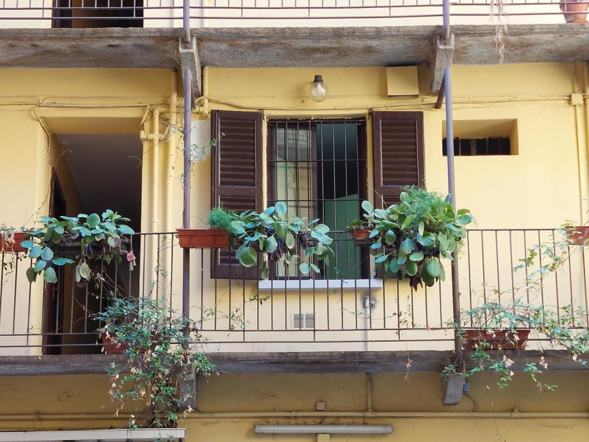 2 Via Fabio Mangone Apartment Milano Ngoại thất bức ảnh