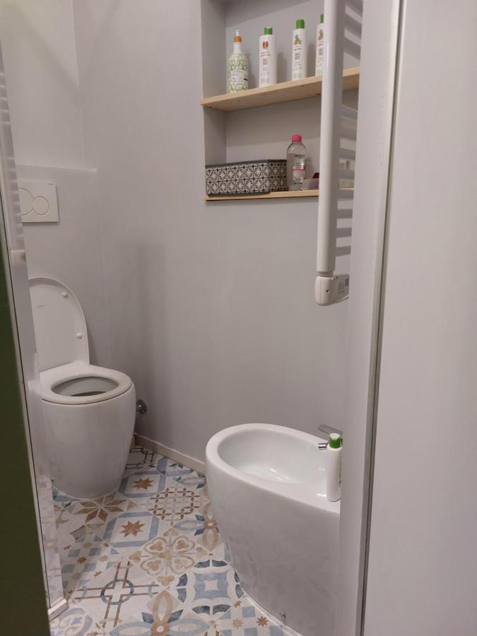 2 Via Fabio Mangone Apartment Milano Ngoại thất bức ảnh