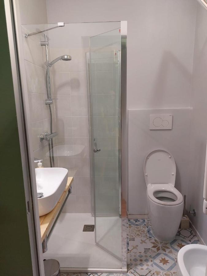 2 Via Fabio Mangone Apartment Milano Ngoại thất bức ảnh