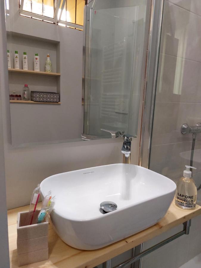 2 Via Fabio Mangone Apartment Milano Ngoại thất bức ảnh