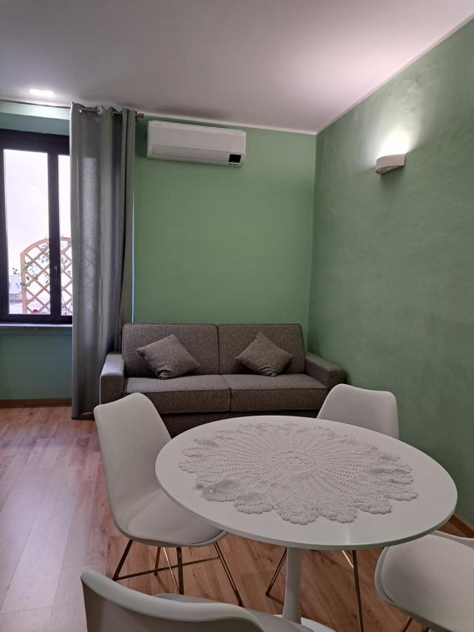 2 Via Fabio Mangone Apartment Milano Ngoại thất bức ảnh